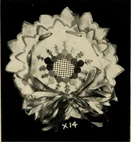 Picture 120 of 158 from Catalogue of ... art needlework of quality. (1914), leaf 59