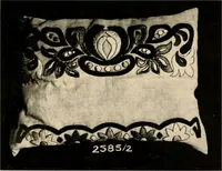 Picture 123 of 158 from Catalogue of ... art needlework of quality. (1914), leaf 60
