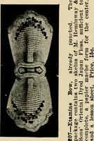 Picture 127 of 158 from Catalogue of ... art needlework of quality. (1914), leaf 61