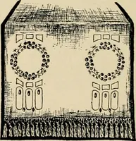 Picture 129 of 158 from Catalogue of ... art needlework of quality. (1914), leaf 61