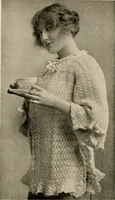 Picture 135 of 158 from Catalogue of ... art needlework of quality. (1914), leaf 64