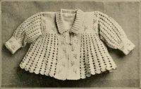 Picture 140 of 158 from Catalogue of ... art needlework of quality. (1914), leaf 66