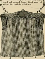 Picture 146 of 158 from Catalogue of ... art needlework of quality. (1914), leaf 69