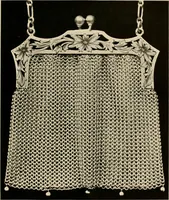 Picture 147 of 158 from Catalogue of ... art needlework of quality. (1914), leaf 70