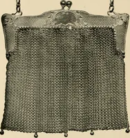 Picture 150 of 158 from Catalogue of ... art needlework of quality. (1914), leaf 73
