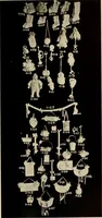 Picture 152 of 158 from Catalogue of ... art needlework of quality. (1914), leaf 76