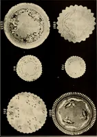 Picture 4 of 158 from Catalogue of ... art needlework of quality. (1914), leaf 8
