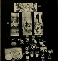 Picture 155 of 158 from Catalogue of ... art needlework of quality. (1914), leaf 81