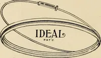 Picture 156 of 158 from Catalogue of ... art needlework of quality. (1914), leaf 83