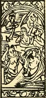 An illustration from A catalogue of books printed at or relating to the University, town & county of Cambridge, from 1521 to 1893, with bibliographical and biographical notes (1894)
