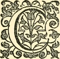 An illustration from A catalogue of books printed at or relating to the University, town & county of Cambridge, from 1521 to 1893, with bibliographical and biographical notes (1894)