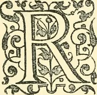 An illustration from A catalogue of books printed at or relating to the University, town & county of Cambridge, from 1521 to 1893, with bibliographical and biographical notes (1894)