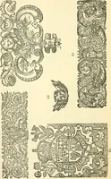 An illustration from A catalogue of books printed at or relating to the University, town & county of Cambridge, from 1521 to 1893, with bibliographical and biographical notes (1894)