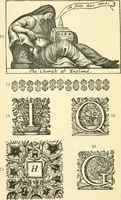 Picture 34 of 51 from A catalogue of books printed at or relating to the University, town & county of Cambridge, from 1521 to 1893, with bibliographical and biographical notes (1894), leaf 27