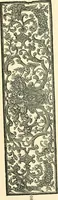 An illustration from A catalogue of books printed at or relating to the University, town & county of Cambridge, from 1521 to 1893, with bibliographical and biographical notes (1894)