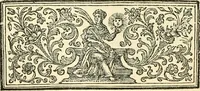 Picture 43 of 51 from A catalogue of books printed at or relating to the University, town & county of Cambridge, from 1521 to 1893, with bibliographical and biographical notes (1894), leaf 31