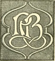 An illustration from A catalogue of books printed at or relating to the University, town & county of Cambridge, from 1521 to 1893, with bibliographical and biographical notes (1894)