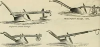 An illustration from Catalogue of the British Section : containing a list of the exhibitors of the United Kingdom and its colonies, and the objects which they exhibit : in English, French, German, and Italian : with statistical introductions and an appendix in which many of the objects exhibited are more fully described (1867)