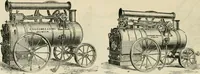 An illustration from Catalogue of the British Section : containing a list of the exhibitors of the United Kingdom and its colonies, and the objects which they exhibit : in English, French, German, and Italian : with statistical introductions and an appendix in which many of the objects exhibited are more fully described (1867)