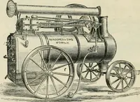 An illustration from Catalogue of the British Section : containing a list of the exhibitors of the United Kingdom and its colonies, and the objects which they exhibit : in English, French, German, and Italian : with statistical introductions and an appendix in which many of the objects exhibited are more fully described (1867)
