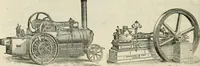 An illustration from Catalogue of the British Section : containing a list of the exhibitors of the United Kingdom and its colonies, and the objects which they exhibit : in English, French, German, and Italian : with statistical introductions and an appendix in which many of the objects exhibited are more fully described (1867)