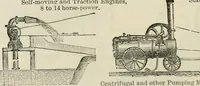 An illustration from Catalogue of the British Section : containing a list of the exhibitors of the United Kingdom and its colonies, and the objects which they exhibit : in English, French, German, and Italian : with statistical introductions and an appendix in which many of the objects exhibited are more fully described (1867)