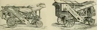 An illustration from Catalogue of the British Section : containing a list of the exhibitors of the United Kingdom and its colonies, and the objects which they exhibit : in English, French, German, and Italian : with statistical introductions and an appendix in which many of the objects exhibited are more fully described (1867)