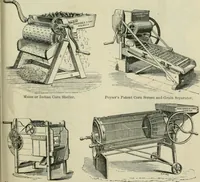 An illustration from Catalogue of the British Section : containing a list of the exhibitors of the United Kingdom and its colonies, and the objects which they exhibit : in English, French, German, and Italian : with statistical introductions and an appendix in which many of the objects exhibited are more fully described (1867)