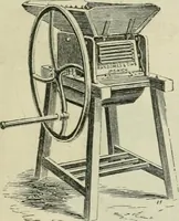 An illustration from Catalogue of the British Section : containing a list of the exhibitors of the United Kingdom and its colonies, and the objects which they exhibit : in English, French, German, and Italian : with statistical introductions and an appendix in which many of the objects exhibited are more fully described (1867)