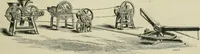 An illustration from Catalogue of the British Section : containing a list of the exhibitors of the United Kingdom and its colonies, and the objects which they exhibit : in English, French, German, and Italian : with statistical introductions and an appendix in which many of the objects exhibited are more fully described (1867)