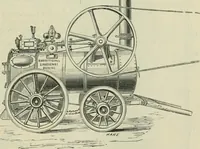An illustration from Catalogue of the British Section : containing a list of the exhibitors of the United Kingdom and its colonies, and the objects which they exhibit : in English, French, German, and Italian : with statistical introductions and an appendix in which many of the objects exhibited are more fully described (1867)