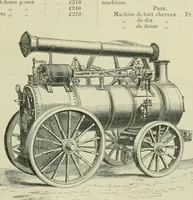 An illustration from Catalogue of the British Section : containing a list of the exhibitors of the United Kingdom and its colonies, and the objects which they exhibit : in English, French, German, and Italian : with statistical introductions and an appendix in which many of the objects exhibited are more fully described (1867)