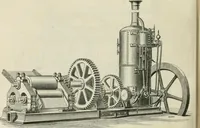 An illustration from Catalogue of the British Section : containing a list of the exhibitors of the United Kingdom and its colonies, and the objects which they exhibit : in English, French, German, and Italian : with statistical introductions and an appendix in which many of the objects exhibited are more fully described (1867)