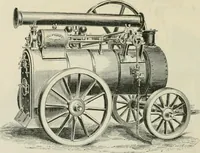 An illustration from Catalogue of the British Section : containing a list of the exhibitors of the United Kingdom and its colonies, and the objects which they exhibit : in English, French, German, and Italian : with statistical introductions and an appendix in which many of the objects exhibited are more fully described (1867)