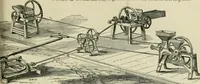 An illustration from Catalogue of the British Section : containing a list of the exhibitors of the United Kingdom and its colonies, and the objects which they exhibit : in English, French, German, and Italian : with statistical introductions and an appendix in which many of the objects exhibited are more fully described (1867)