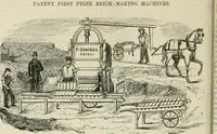 An illustration from Catalogue of the British Section : containing a list of the exhibitors of the United Kingdom and its colonies, and the objects which they exhibit : in English, French, German, and Italian : with statistical introductions and an appendix in which many of the objects exhibited are more fully described (1867)
