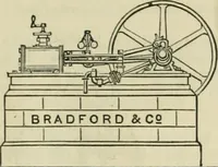 An illustration from Catalogue of the British Section : containing a list of the exhibitors of the United Kingdom and its colonies, and the objects which they exhibit : in English, French, German, and Italian : with statistical introductions and an appendix in which many of the objects exhibited are more fully described (1867)