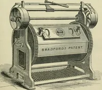 An illustration from Catalogue of the British Section : containing a list of the exhibitors of the United Kingdom and its colonies, and the objects which they exhibit : in English, French, German, and Italian : with statistical introductions and an appendix in which many of the objects exhibited are more fully described (1867)
