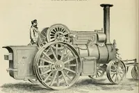 An illustration from Catalogue of the British Section : containing a list of the exhibitors of the United Kingdom and its colonies, and the objects which they exhibit : in English, French, German, and Italian : with statistical introductions and an appendix in which many of the objects exhibited are more fully described (1867)