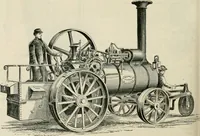 An illustration from Catalogue of the British Section : containing a list of the exhibitors of the United Kingdom and its colonies, and the objects which they exhibit : in English, French, German, and Italian : with statistical introductions and an appendix in which many of the objects exhibited are more fully described (1867)