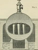 An illustration from Catalogue of the British Section : containing a list of the exhibitors of the United Kingdom and its colonies, and the objects which they exhibit : in English, French, German, and Italian : with statistical introductions and an appendix in which many of the objects exhibited are more fully described (1867)