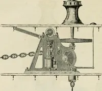 An illustration from Catalogue of the British Section : containing a list of the exhibitors of the United Kingdom and its colonies, and the objects which they exhibit : in English, French, German, and Italian : with statistical introductions and an appendix in which many of the objects exhibited are more fully described (1867)