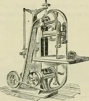 An illustration from Catalogue of the British Section : containing a list of the exhibitors of the United Kingdom and its colonies, and the objects which they exhibit : in English, French, German, and Italian : with statistical introductions and an appendix in which many of the objects exhibited are more fully described (1867)