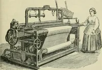An illustration from Catalogue of the British Section : containing a list of the exhibitors of the United Kingdom and its colonies, and the objects which they exhibit : in English, French, German, and Italian : with statistical introductions and an appendix in which many of the objects exhibited are more fully described (1867)