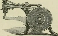 An illustration from Catalogue of the British Section : containing a list of the exhibitors of the United Kingdom and its colonies, and the objects which they exhibit : in English, French, German, and Italian : with statistical introductions and an appendix in which many of the objects exhibited are more fully described (1867)