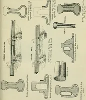 An illustration from Catalogue of the British Section : containing a list of the exhibitors of the United Kingdom and its colonies, and the objects which they exhibit : in English, French, German, and Italian : with statistical introductions and an appendix in which many of the objects exhibited are more fully described (1867)