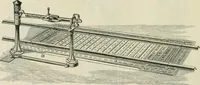 An illustration from Catalogue of the British Section : containing a list of the exhibitors of the United Kingdom and its colonies, and the objects which they exhibit : in English, French, German, and Italian : with statistical introductions and an appendix in which many of the objects exhibited are more fully described (1867)