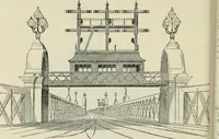 An illustration from Catalogue of the British Section : containing a list of the exhibitors of the United Kingdom and its colonies, and the objects which they exhibit : in English, French, German, and Italian : with statistical introductions and an appendix in which many of the objects exhibited are more fully described (1867)