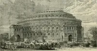 An illustration from Catalogue of the British Section : containing a list of the exhibitors of the United Kingdom and its colonies, and the objects which they exhibit : in English, French, German, and Italian : with statistical introductions and an appendix in which many of the objects exhibited are more fully described (1867)