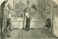 An illustration from Catalogue of the British Section : containing a list of the exhibitors of the United Kingdom and its colonies, and the objects which they exhibit : in English, French, German, and Italian : with statistical introductions and an appendix in which many of the objects exhibited are more fully described (1867)